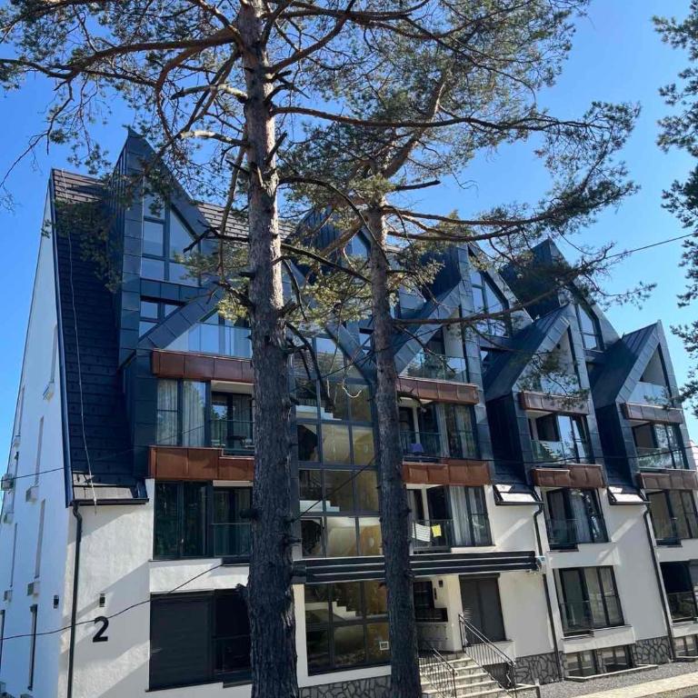 Apartman Zeleni vrhovi - One-Bedroom Apartment - 46