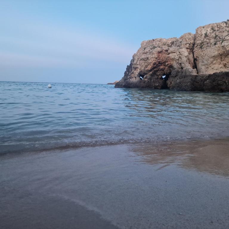 Dimora Paradiso, Monopoli, Puglia, Sea-View, Stylish, Family Friendly Home - Two-Bedroom Apartment - 28
