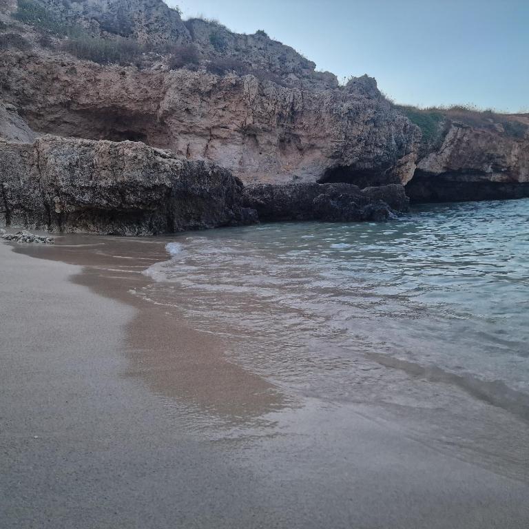 Dimora Paradiso, Monopoli, Puglia, Sea-View, Stylish, Family Friendly Home - Two-Bedroom Apartment - 31