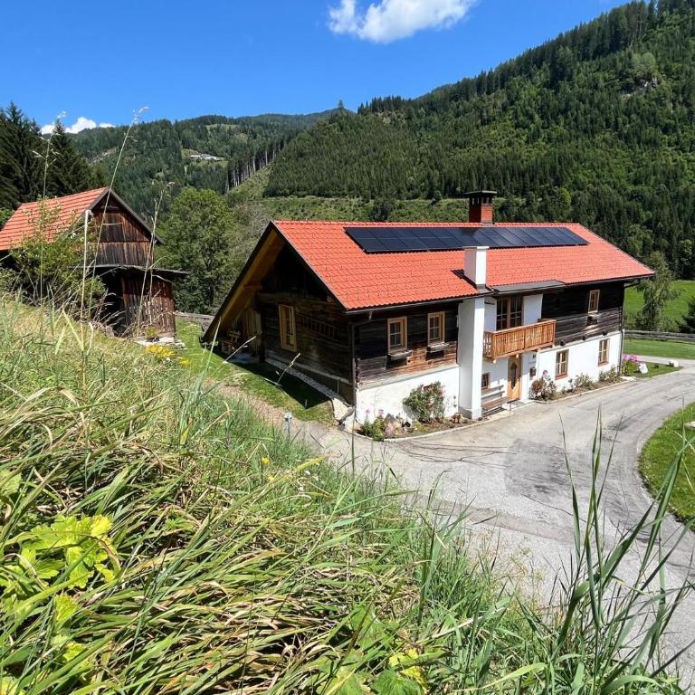 Bandltroga - Apartment mit 2 Schlafzimmern - 4
