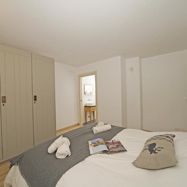 iFlat Col Grostè super panoramic view Campiglio - Appartamento con 2 Camere da Letto - 15