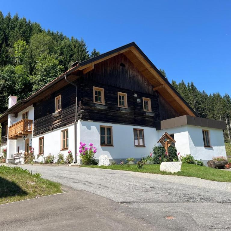 Bandltroga - Apartment mit 2 Schlafzimmern - 1