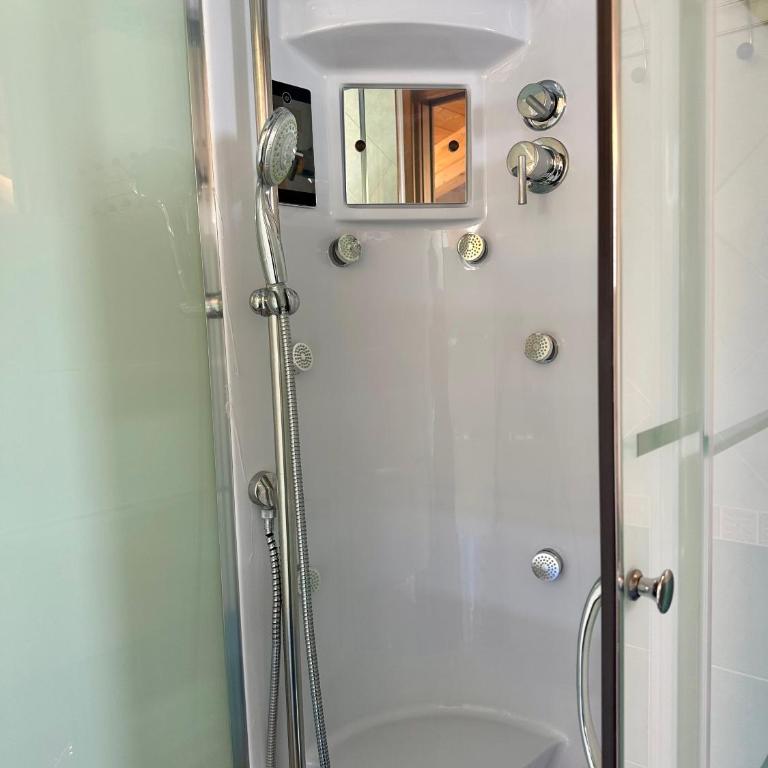 Casa vacanze La Terrazza - Appartamento con 1 Camera da Letto - 22