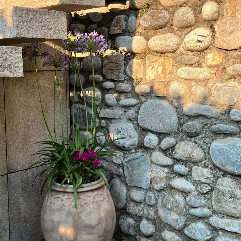 Garden Suite Castle - Appartamento con 1 Camera da Letto - 29