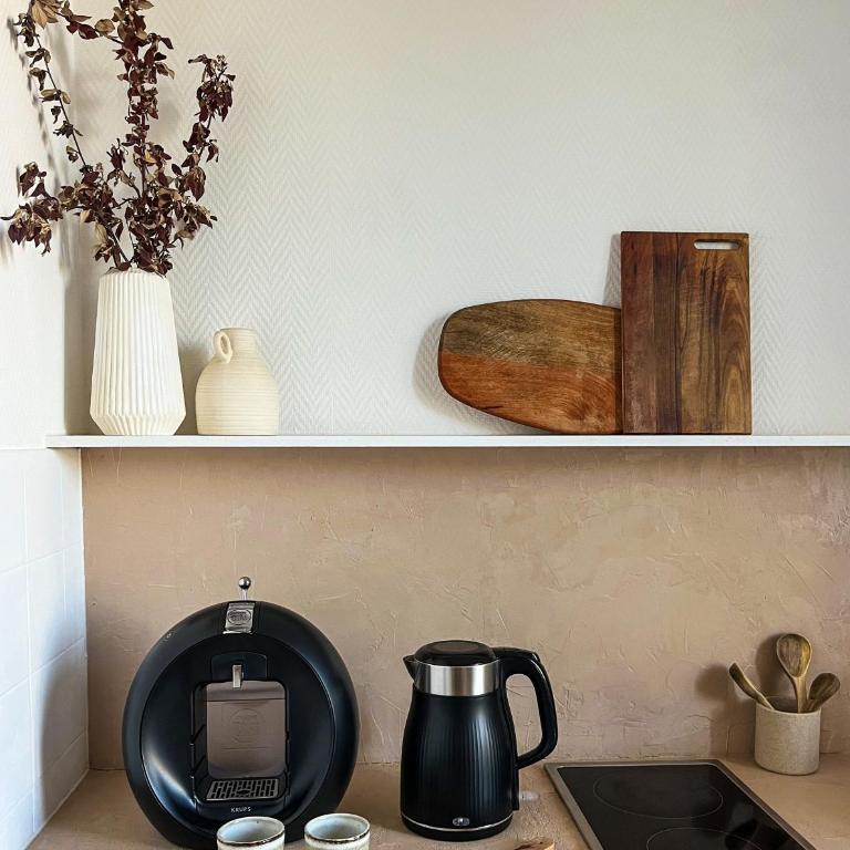 Appartement une chambre - Appartamento con 1 Camera da Letto - 6