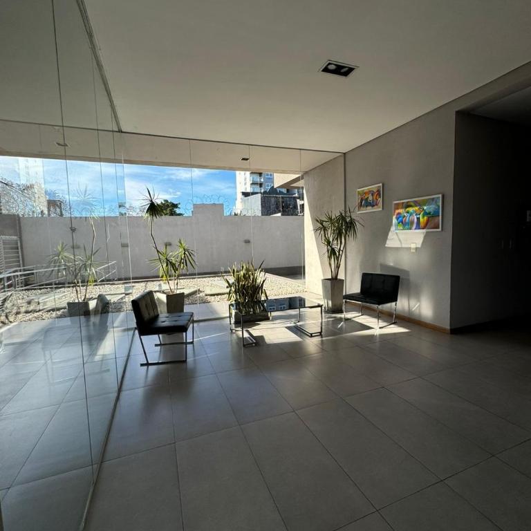 Semi piso con vista al Río - Apartamento de 2 dormitorios - 3