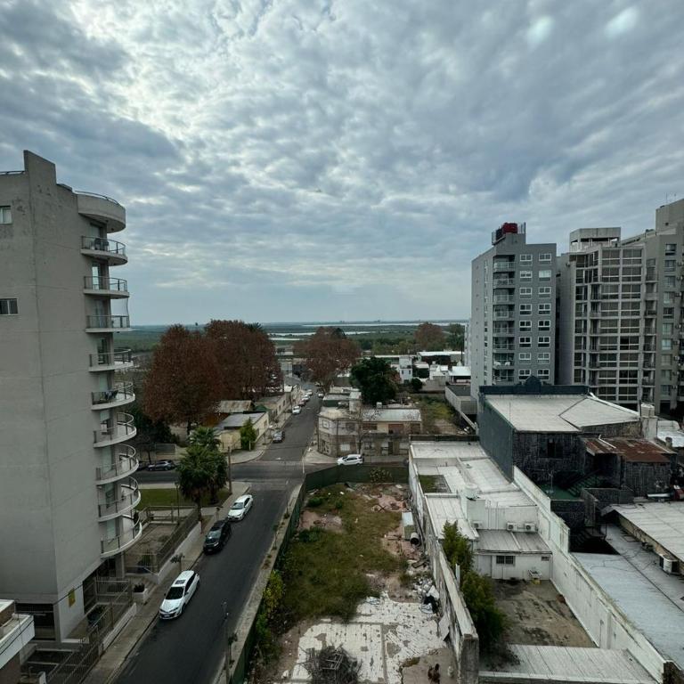 Semi piso con vista al Río - Apartamento de 2 dormitorios - 13