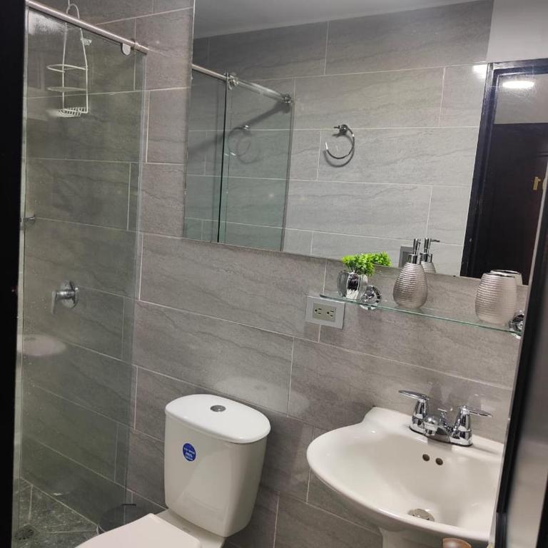 Hospedaje El Buen Descanso - Habitación Doble - 2