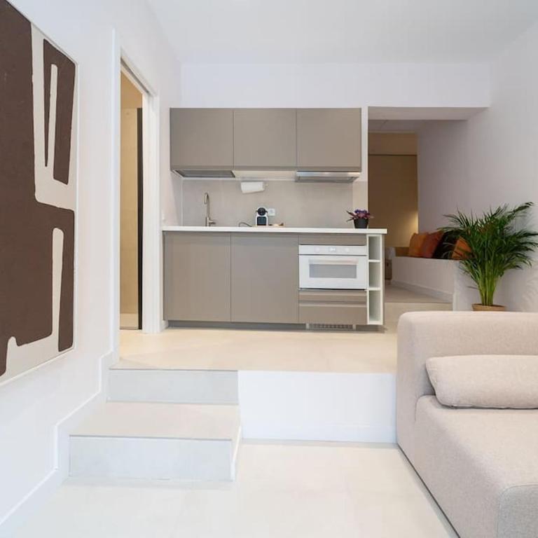 Djenne Encantador apartamento en el corazón de la ciudad - One-Bedroom Apartment - 1