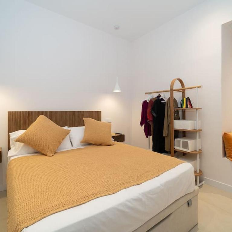 Djenne Encantador apartamento en el corazón de la ciudad - One-Bedroom Apartment - 6