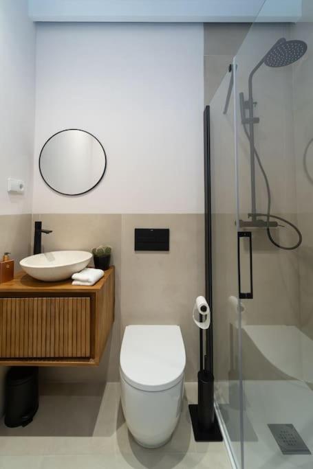 Djenne Encantador apartamento en el corazón de la ciudad - One-Bedroom Apartment - 9