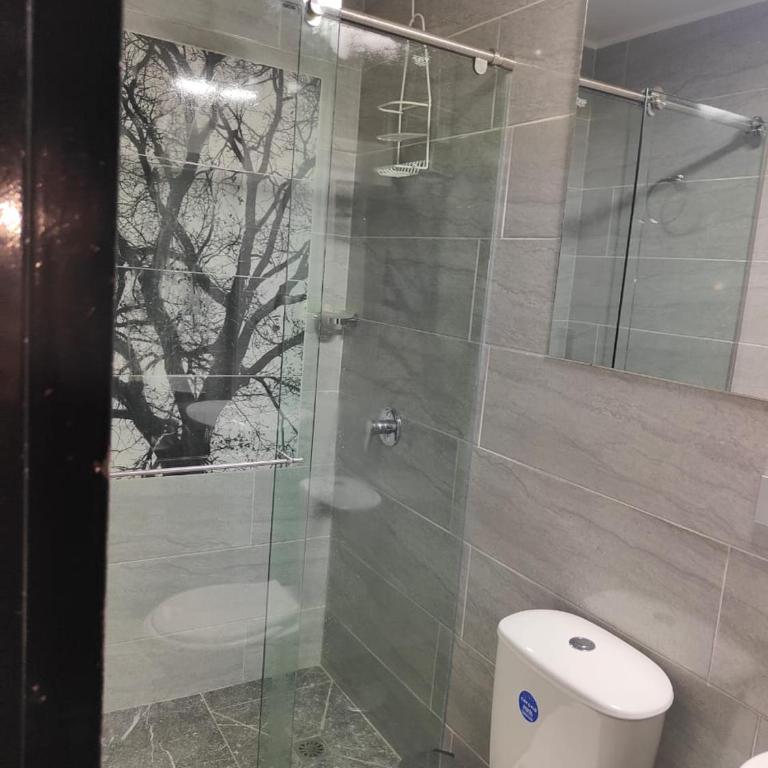 Hospedaje El Buen Descanso - Habitación Doble - 5