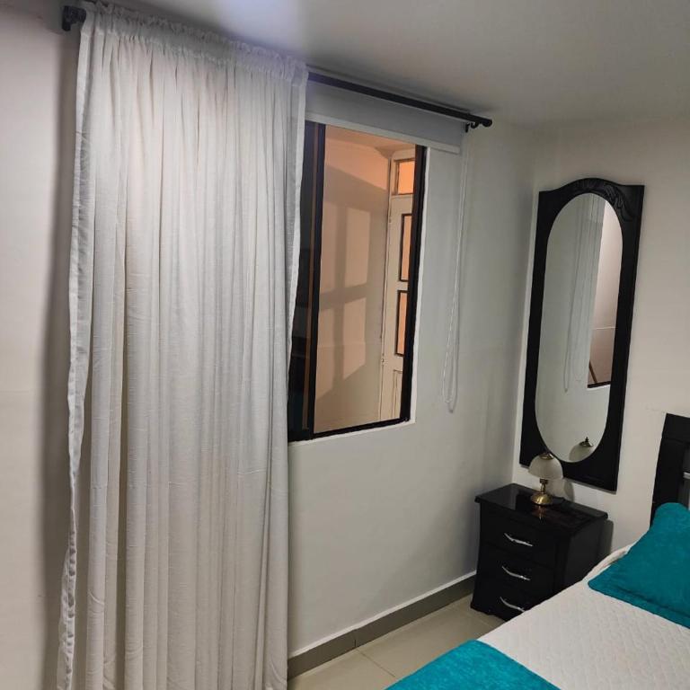 Hospedaje El Buen Descanso - Habitación Doble - 7