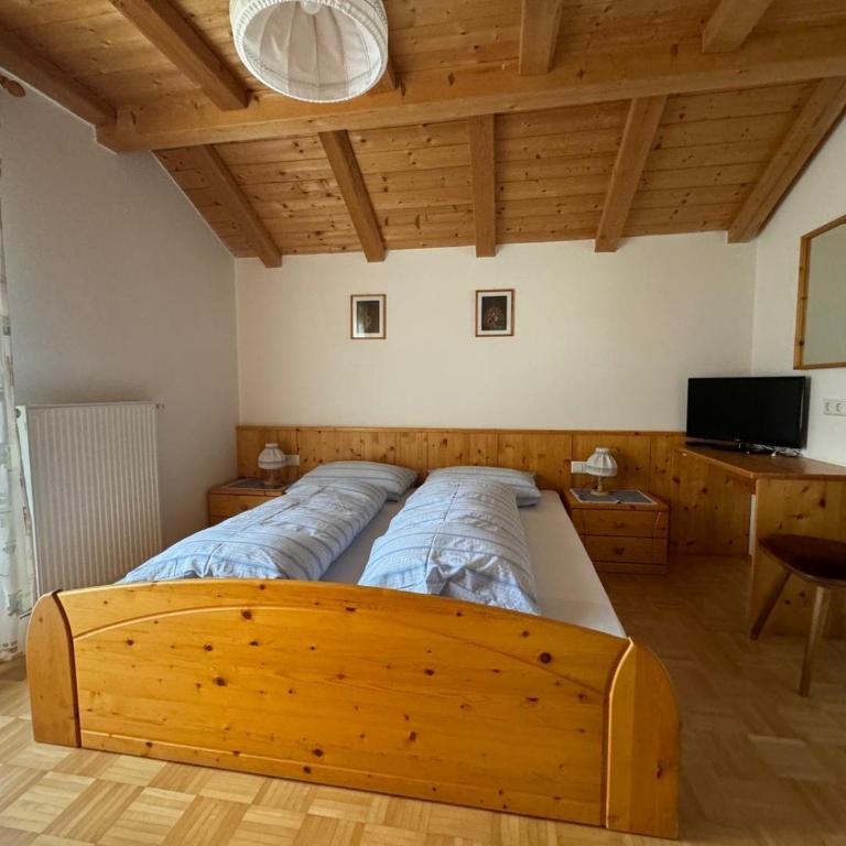 Nature Residence Telfnerhof - Appartamento con Vista Montagna - 2