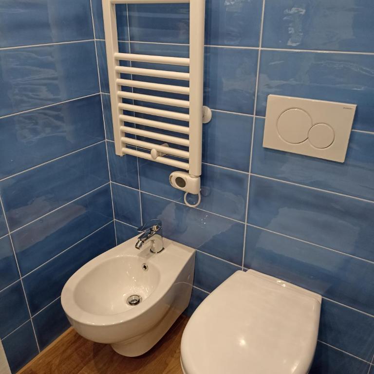 Al Porto 61 - Rooms for Rent - Superior Double Room - 6
