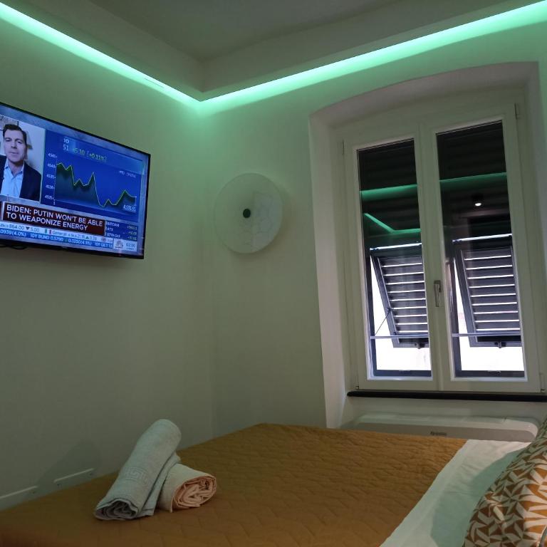Al Porto 61 - Rooms for Rent - Superior Double Room - 5