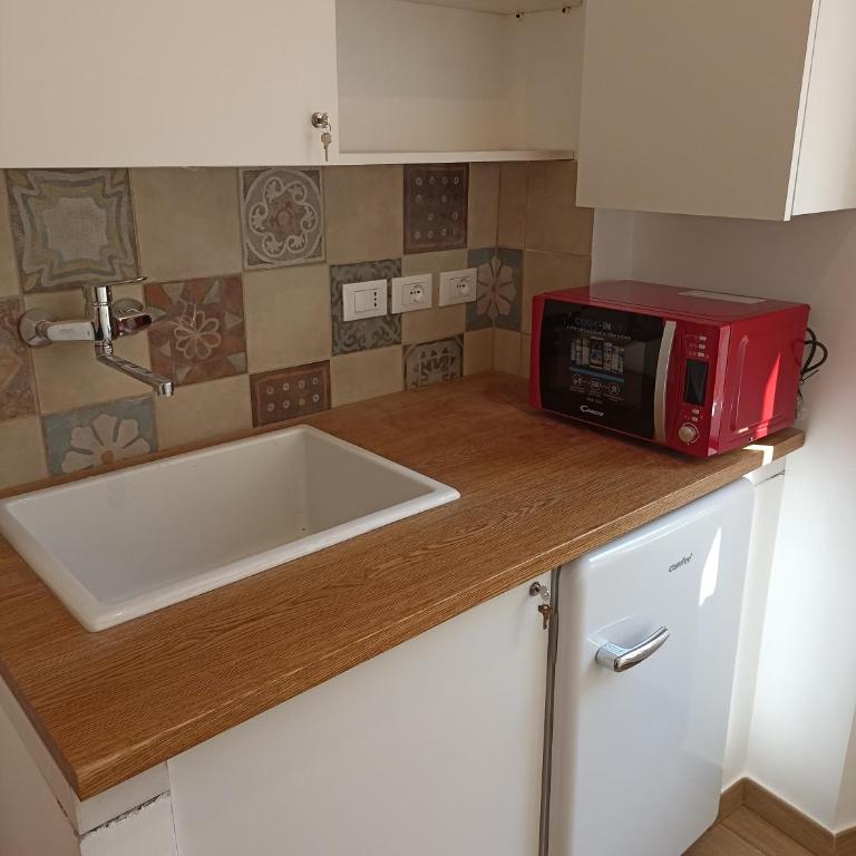 Al Porto 61 - Rooms for Rent - Superior Double Room - 4