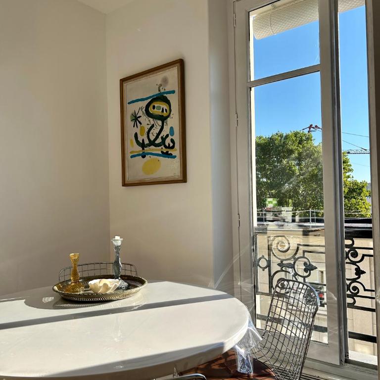 Maison Moufetard - Appartement 1 Chambre - 9