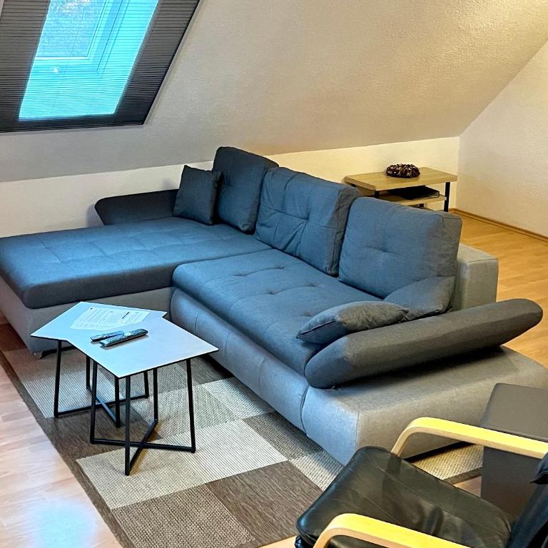 FeWo HoLiDay HouSE Allgäu - Ferienhaus - 6