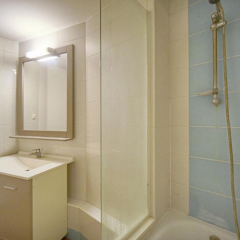 Fil - Piscine - 2 min Mer - VCA - Apartment mit 1 Schlafzimmer - 22