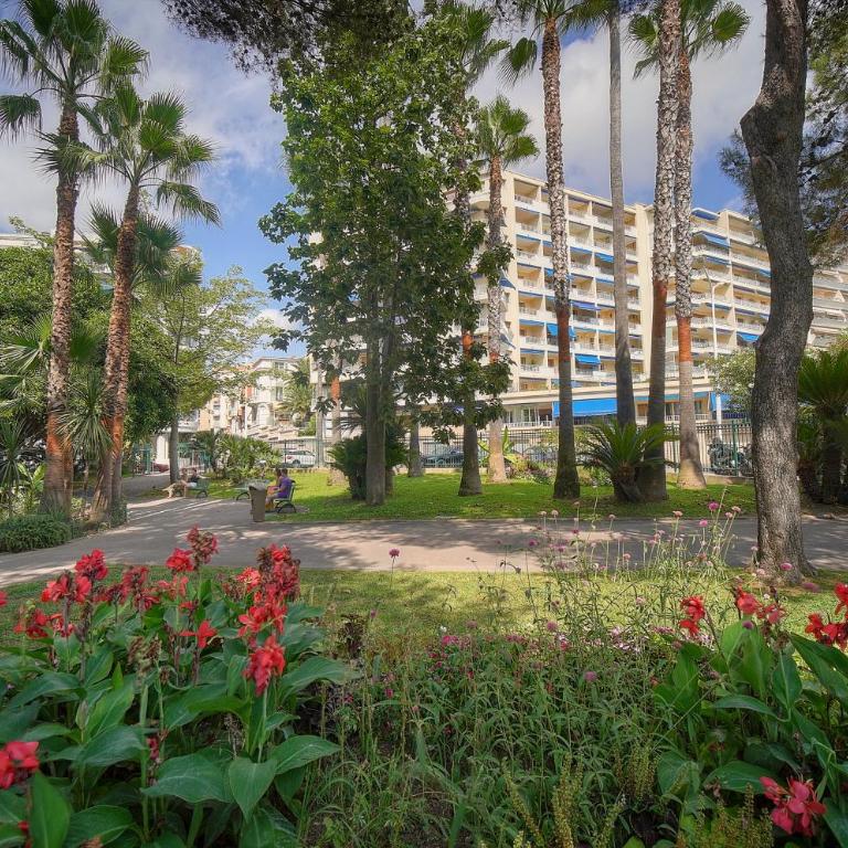 Fil - Piscine - 2 min Mer - VCA - Apartment mit 1 Schlafzimmer - 28