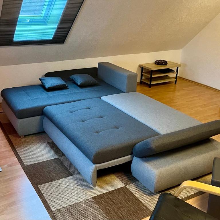 FeWo HoLiDay HouSE Allgäu - Ferienhaus - 7