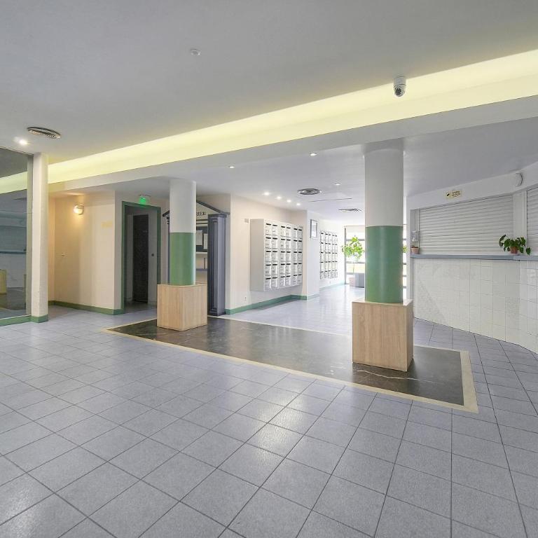Fil - Piscine - 2 min Mer - VCA - Apartment mit 1 Schlafzimmer - 30