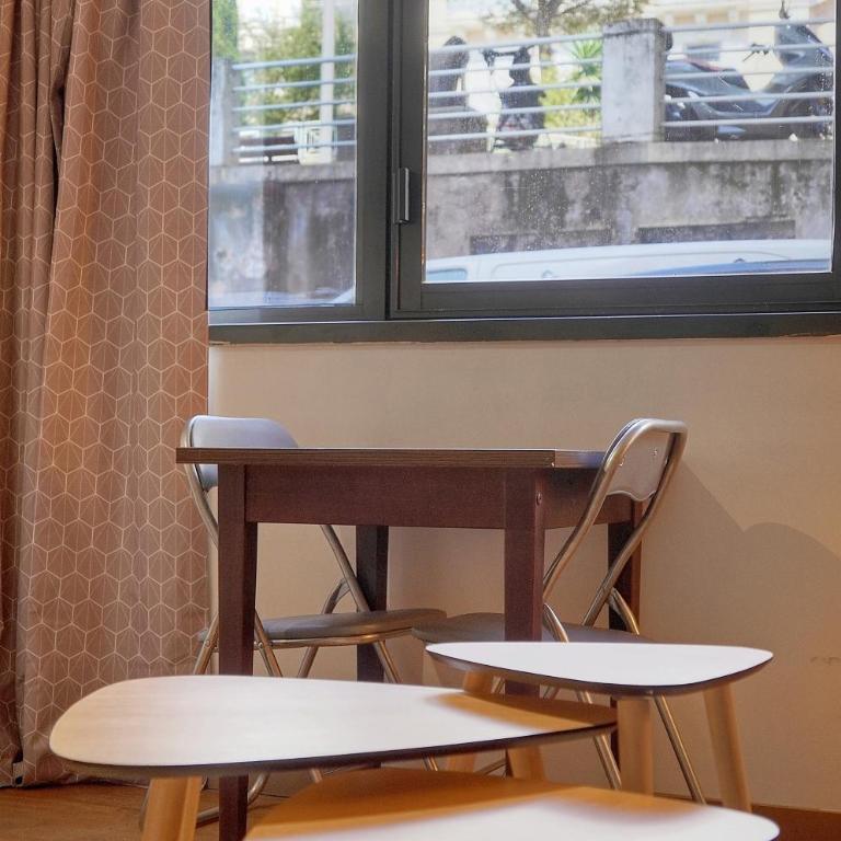 Fil - Piscine - 2 min Mer - VCA - Apartment mit 1 Schlafzimmer - 6