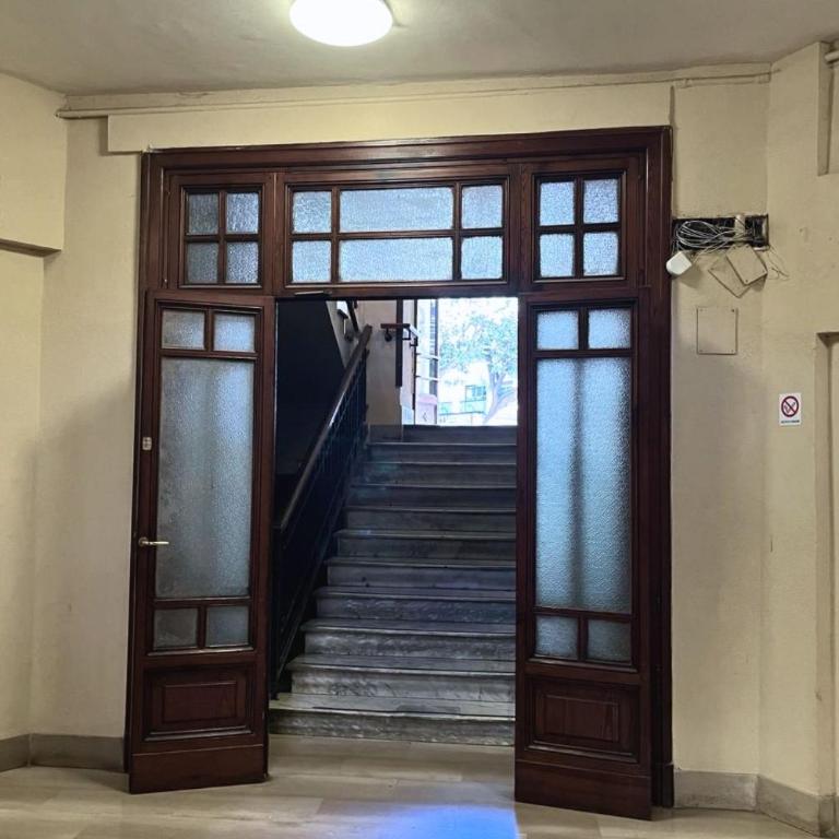 Mazzini City Center Apartment - Vaticano - Foro Italico - Stadio Olimpico-Rai Delle Vittorie - Haus mit 1 Schlafzimmer - 44