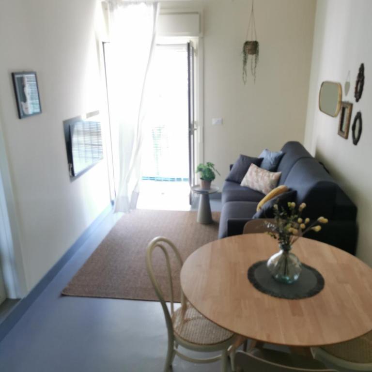 Marikè Home - One-Bedroom Apartment - 36