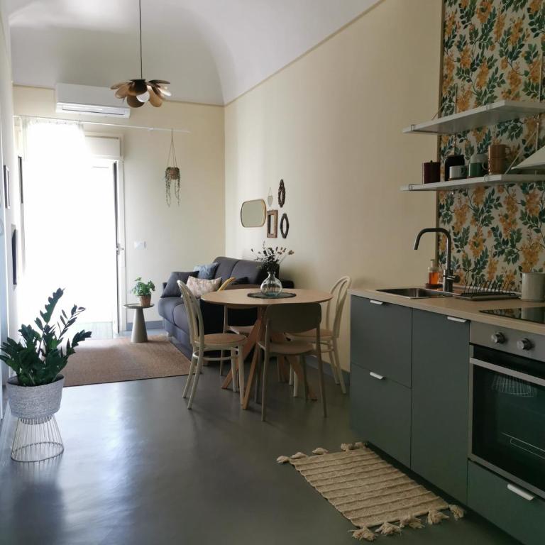 Marikè Home - One-Bedroom Apartment - 37