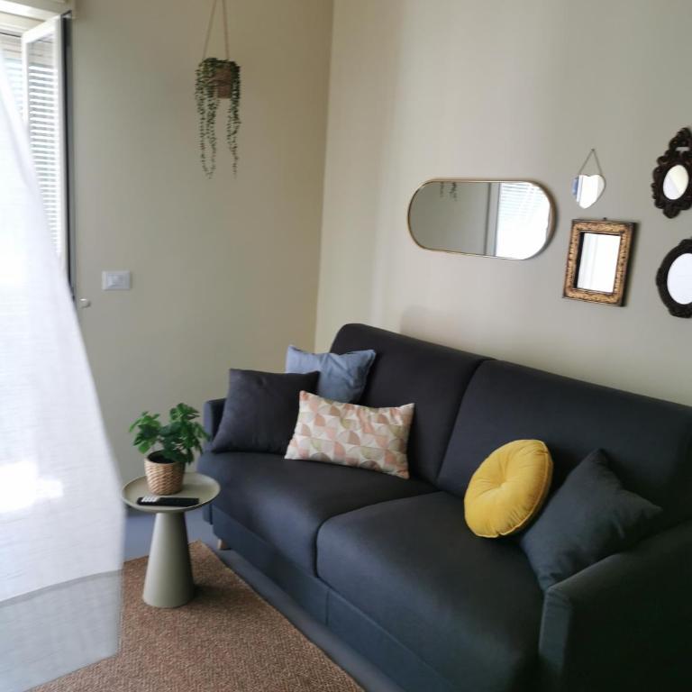 Marikè Home - One-Bedroom Apartment - 40