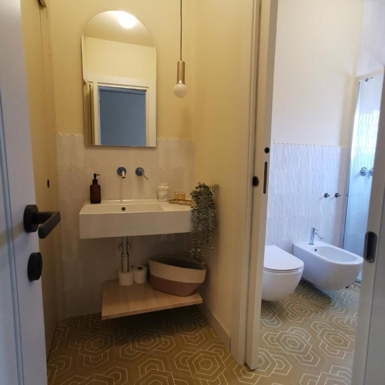 Marikè Home - One-Bedroom Apartment - 39