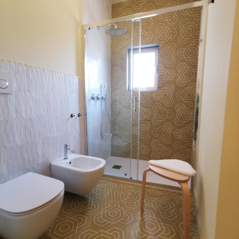 Marikè Home - One-Bedroom Apartment - 43