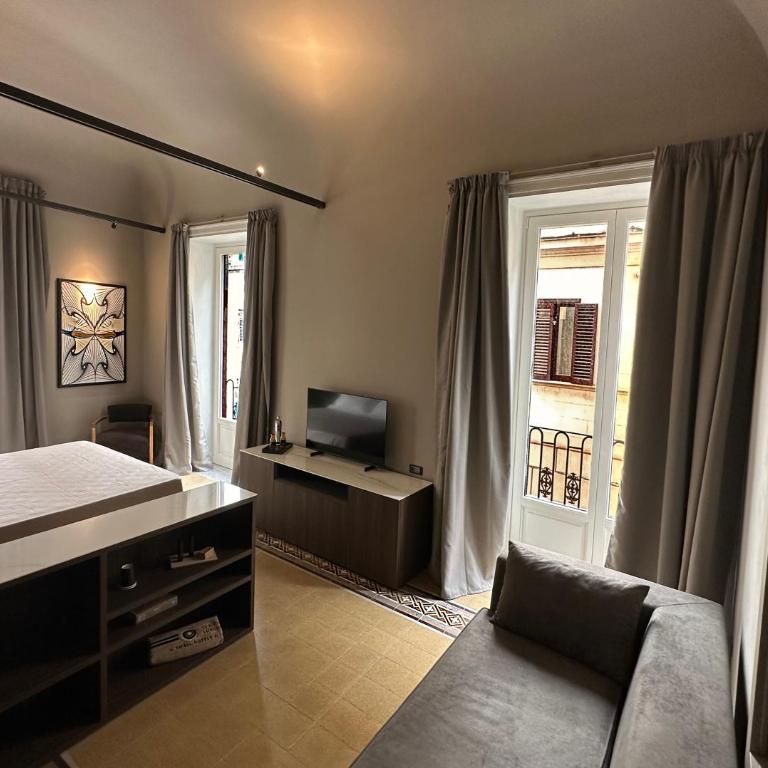 Palazzo Liberty Unique Hotel by Geocharme - Junior Suite - 4