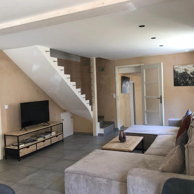 La Maison Bleue - Apartment mit 4 Schlafzimmern - 6