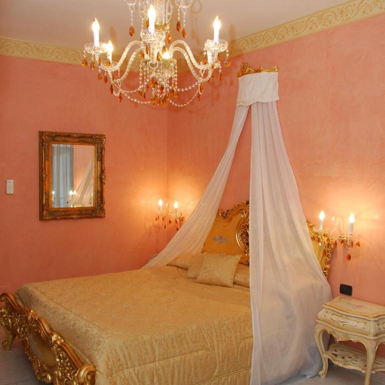 Hotel Riva Del Sole - Camera Matrimoniale con Vasca Idromassaggio - 2