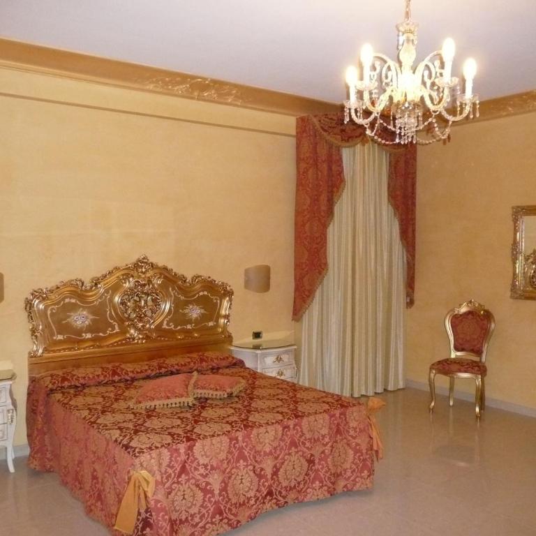 Hotel Riva Del Sole - Camera Matrimoniale con Vasca Idromassaggio - 1