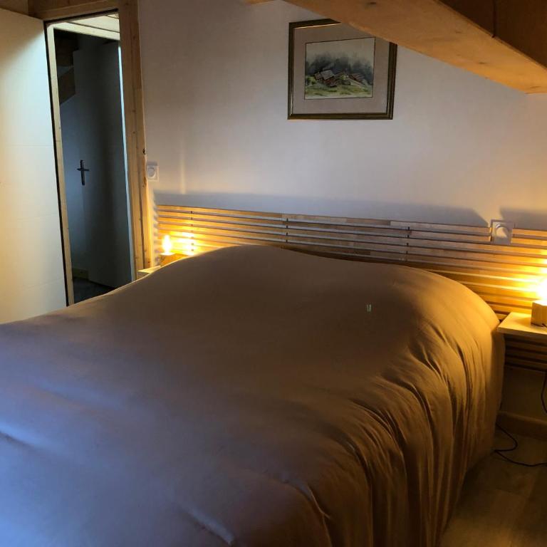 La Maison Bleue - Apartment mit 4 Schlafzimmern - 11