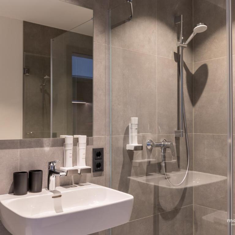 PANORAMA Allgäu Spa Resort - Budget Doppelzimmer - 4
