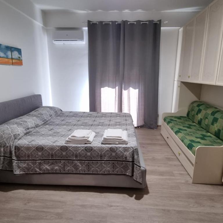 La casa sul viale - Appartamento con 2 Camere da Letto - 16