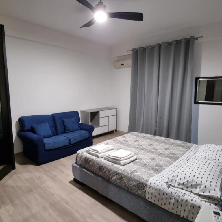 La casa sul viale - Appartamento con 2 Camere da Letto - 12