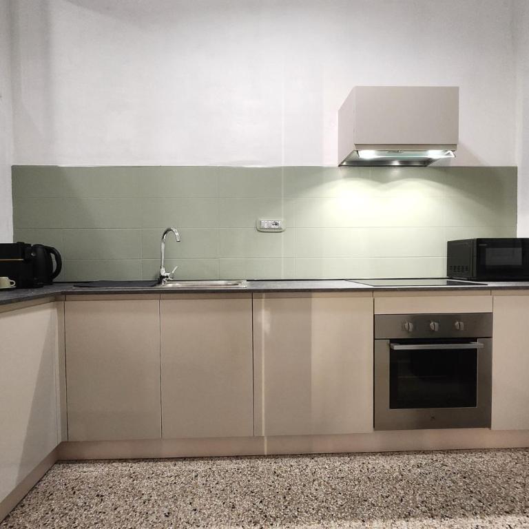 Candemira - Ortigia Marina Apartment - Appartamento con 2 Camere da Letto - 9