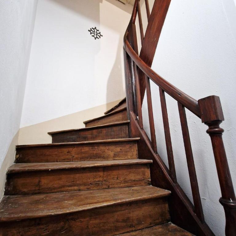 RINALDI 57 Maison typique du Pont Vieux - Haus mit 2 Schlafzimmern - 6