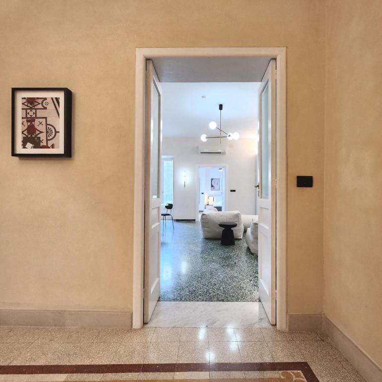 Candemira - Ortigia Marina Apartment - Appartamento con 2 Camere da Letto - 13