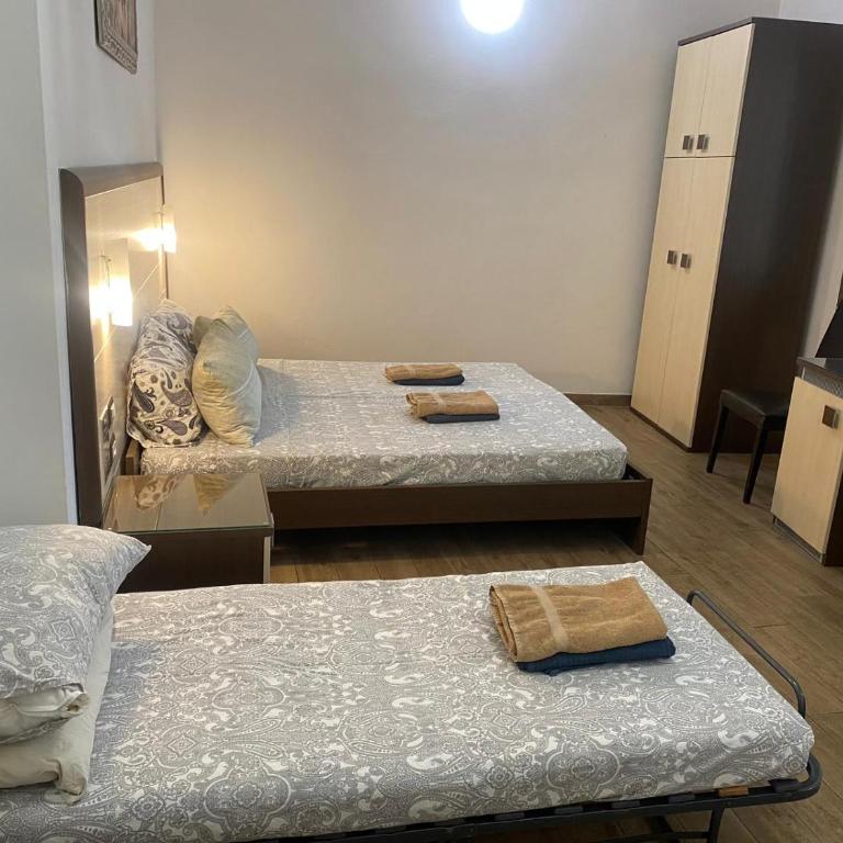 Guesthouse Buonarroti Florence - Monolocale - 25