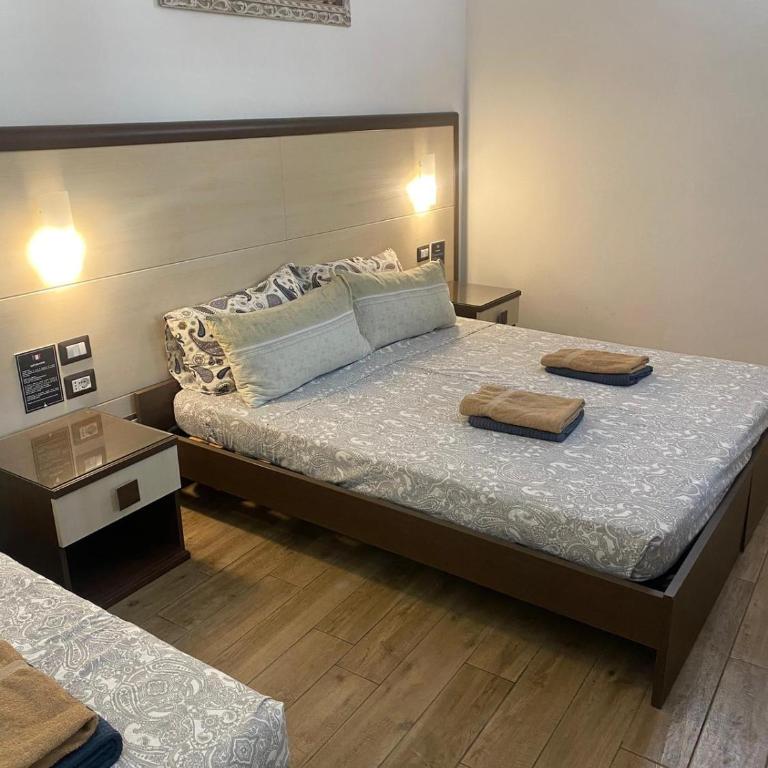 Guesthouse Buonarroti Florence - Monolocale - 27