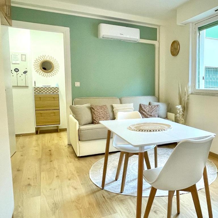Cas'Azur - Apartment mit 1 Schlafzimmer - 1
