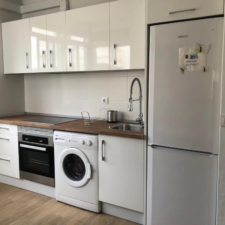 Apartamento Playa de Tarifa - Apartamento de 3 dormitorios - 26
