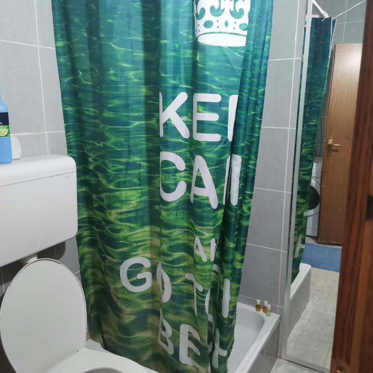 Gallery apartment Budva - Apartman sa 1 Spavaćom Sobom - 12